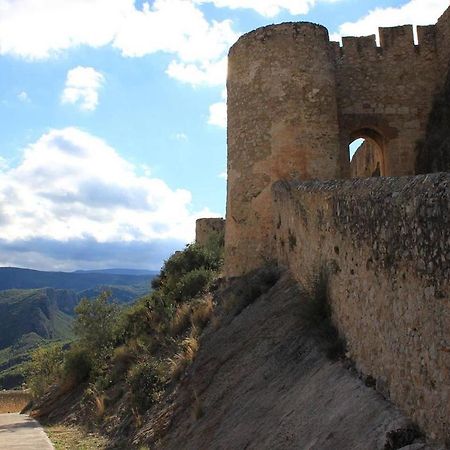 Casica Tia Carmen Villa Chulilla Exterior foto