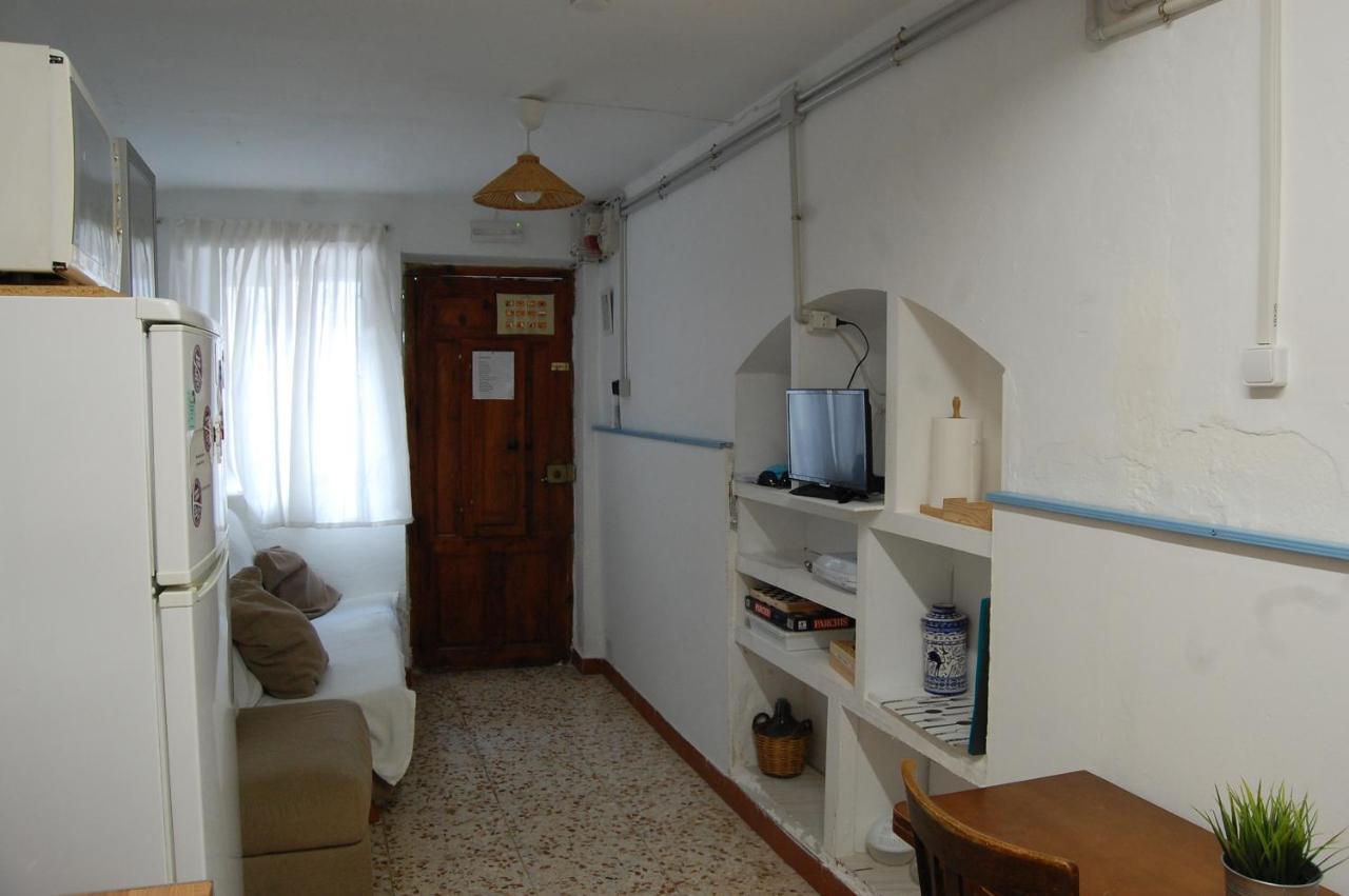 Casica Tia Carmen Villa Chulilla Exterior foto
